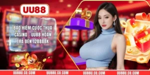 Bảo Hiểm Cược Thua Casino