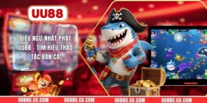 Điếu Ngư Nhất Phát