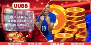 Kèo 2-2.5 Là Gì