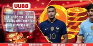 Kèo Hiệp Phụ