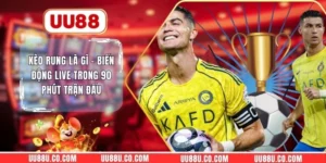 Kèo Rung Là Gì