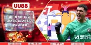 Kèo Thẻ Phạt Là Gì