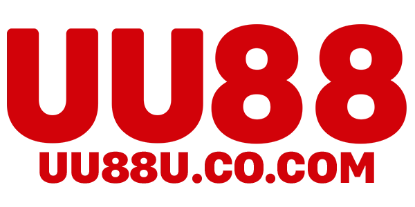 logo uu88