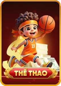 thể thao