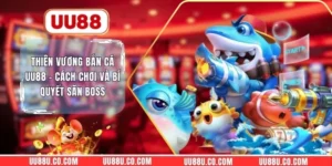 Thiên Vương Bắn Cá
