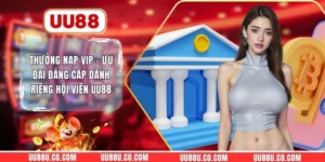 Thưởng Nạp VIP