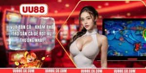 Vua Bắn Cá